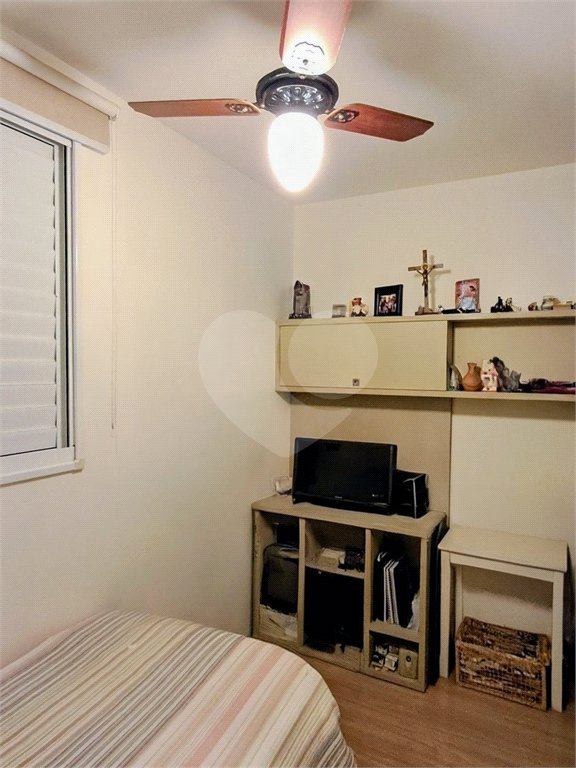 Apartamento à venda com 3 quartos, sendo 1 suíte,  em Jardim Caboré, São Paulo, SP