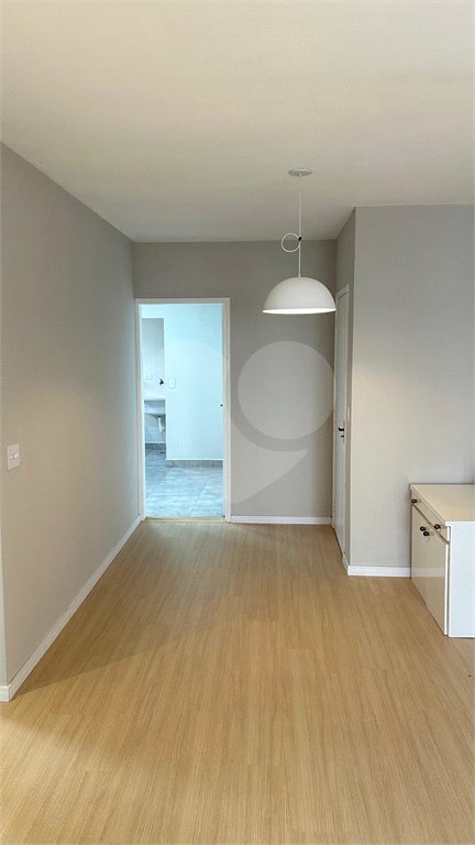 Apartamento à venda com 2 quartos em Vila Vera, São Paulo, SP