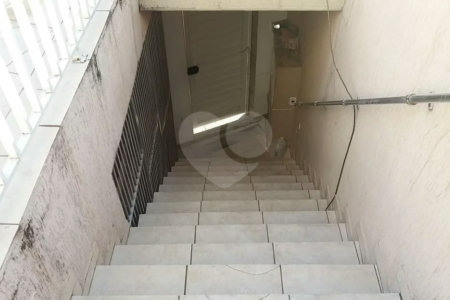 Sobrado à venda com 3 quartos, sendo 1 suíte, em Vila Mariza Mazzei, São Paulo, SP