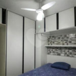 Sobrado à venda com 4 quartos, sendo 2 suítes, em Lauzane Paulista, São Paulo, SP