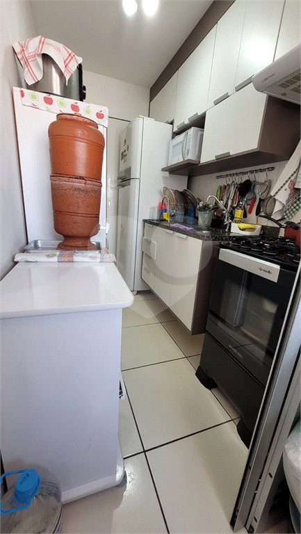 Apartamento à venda com 3 quartos, sendo 1 suíte, em Jaçanã, São Paulo, SP