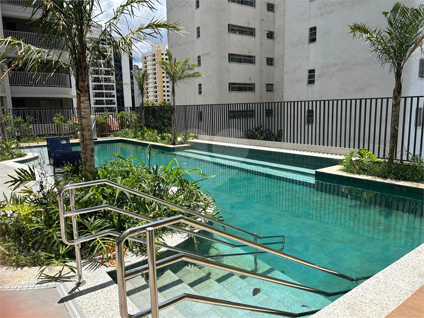 Apartamento à venda com 1 suíte em Pinheiros, São Paulo, SP
