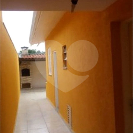 Casa Térrea à venda com 2 quartos, sendo 1 suíte, em Vila Rosália, Guarulhos, SP