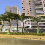 Apartamento para alugar com 2 quartos, sendo 1 suíte,  em Vila Suissa, Mogi das Cruzes, SP