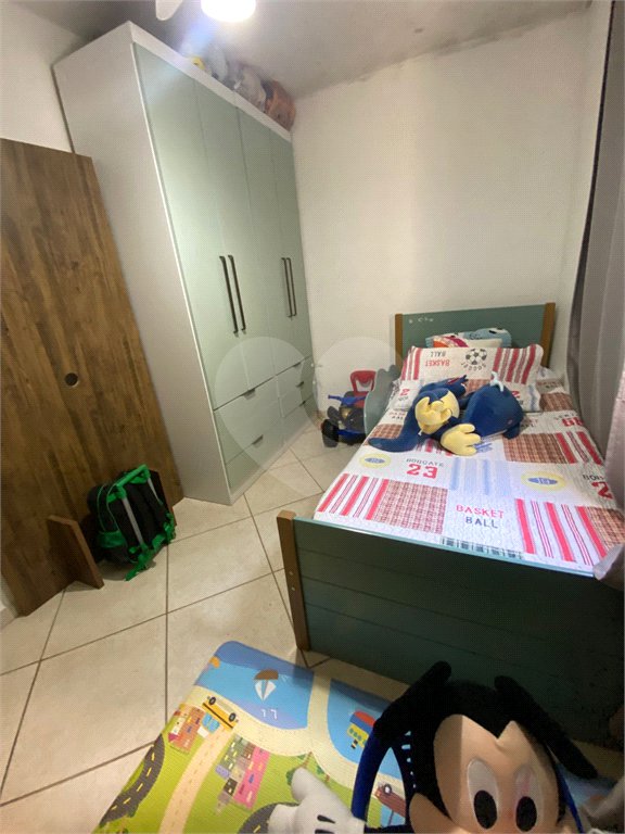 Apartamento à venda com 2 quartos em Jardim Marica, Mogi das Cruzes, SP