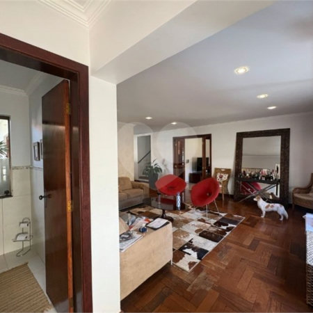 Casa à venda com 4 suítes no condomínio Granja Olga II, Sorocaba - SP