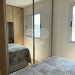 Apartamento à venda com 2 quartos em Vila Nova Cachoeirinha, São Paulo, SP