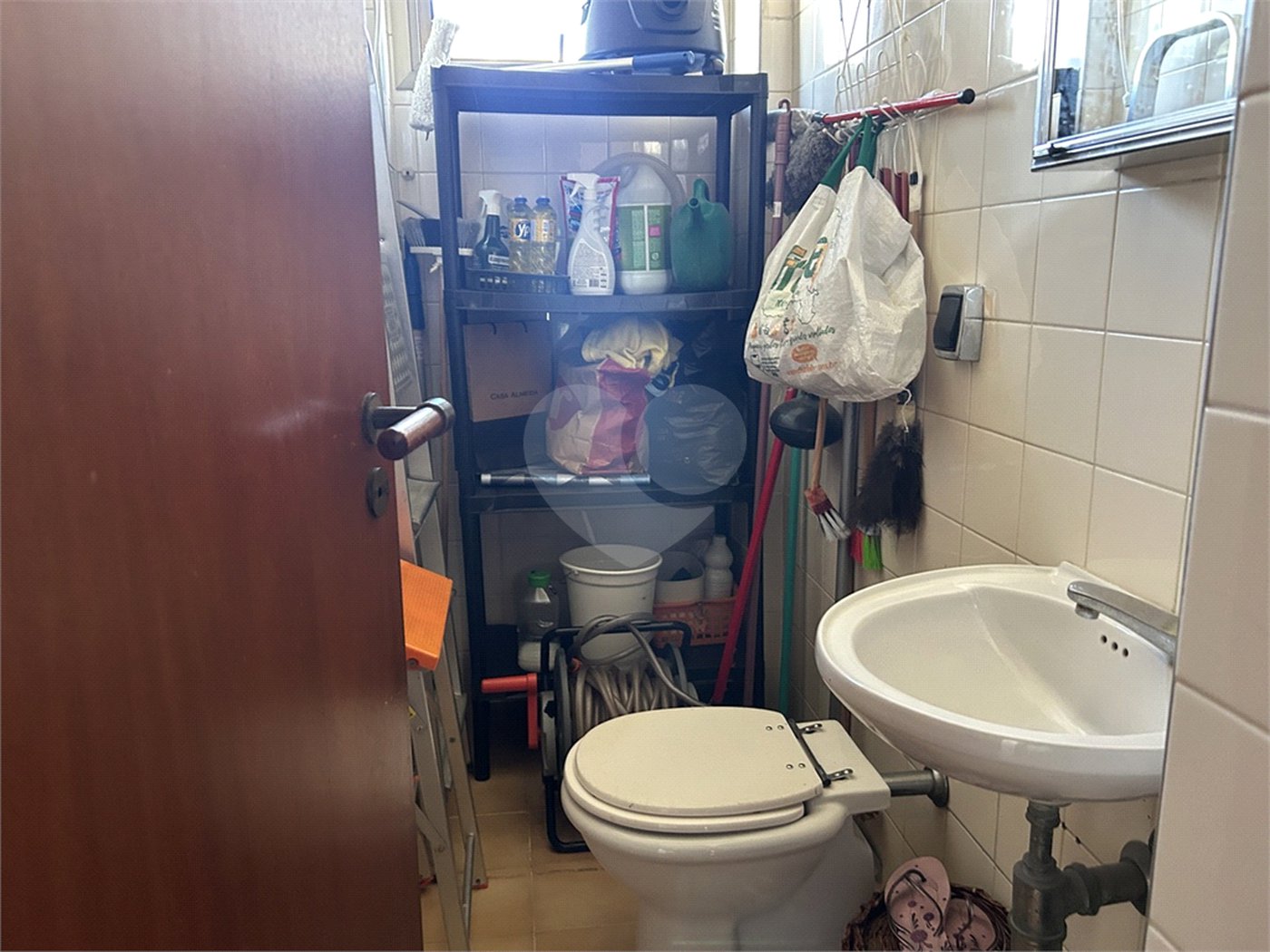 Apartamento à venda com 4 quartos, sendo 2 suítes,  em Paineiras do Morumbi, São Paulo, SP