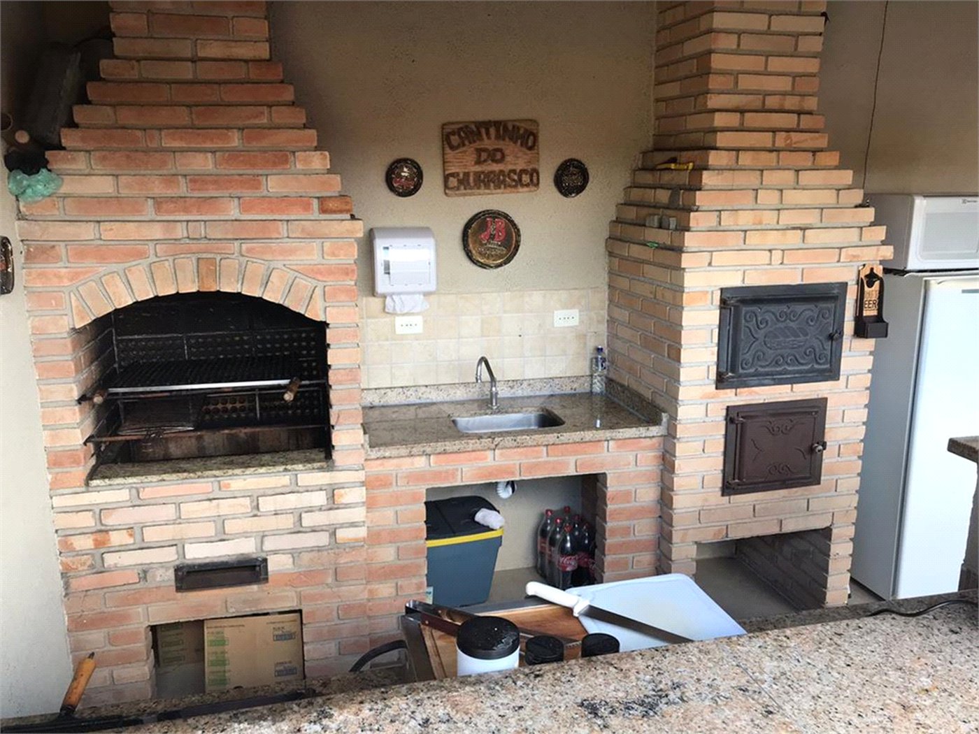 Sobrado à venda com 3 quartos em Tremembé, São Paulo, SP