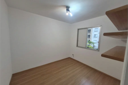 Apartamento à venda com 2 quartos em Vila Andrade, São Paulo, SP
