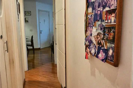 Apartamento à venda com 3 quartos, sendo 2 suítes, em Pinheiros, São Paulo, SP