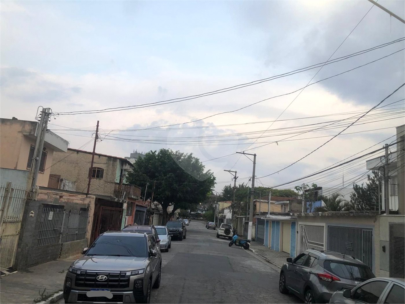 Terreno à venda em Imirim, São Paulo, SP
