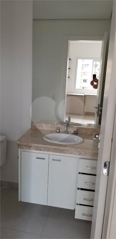 Apartamento à venda com 1 quarto em Santana, São Paulo, SP