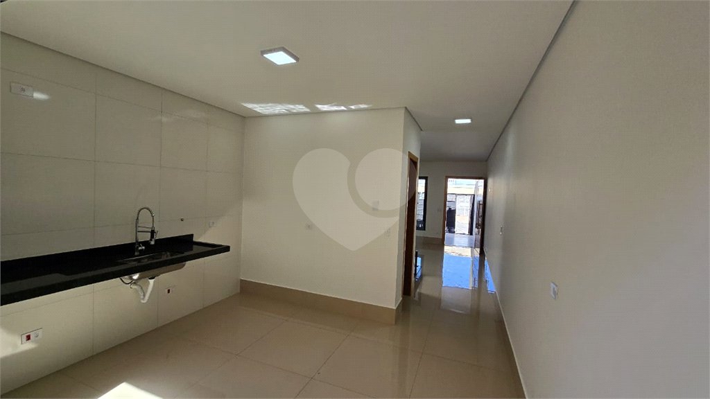 Sobrado à venda com 3 quartos, sendo 1 suíte, em Jardim Maristela, São Paulo, SP
