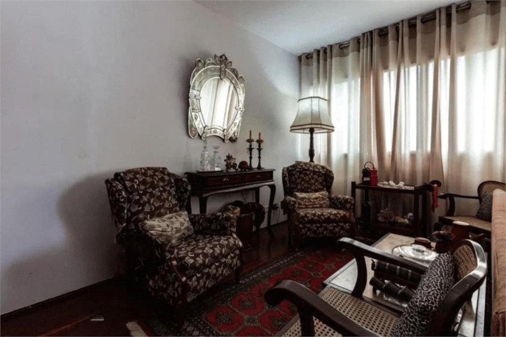 Apartamento à venda com 3 quartos, sendo 1 suíte, em Vila Andrade, São Paulo, SP