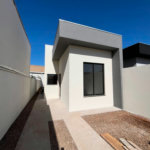 Casa à venda com 2 quartos, sendo 1 suíte,  em Vila Clementina, Três Lagoas, MS