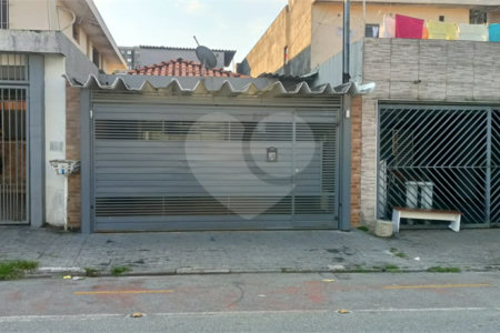 Casa Térrea à venda com 3 quartos, sendo 1 suíte, em Jardim Campo Limpo, São Paulo, SP