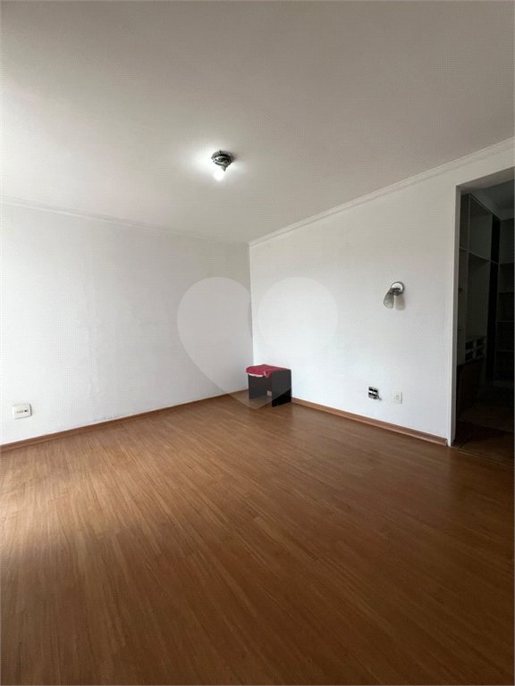 Apartamento à venda com 4 quartos, sendo 1 suíte,  em Vila Partenio, Mogi das Cruzes, SP