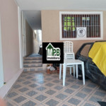 Sobrado à venda com 2 quartos, sendo 1 suíte, em Jardim Altos Do Itavuvu, Sorocaba, SP