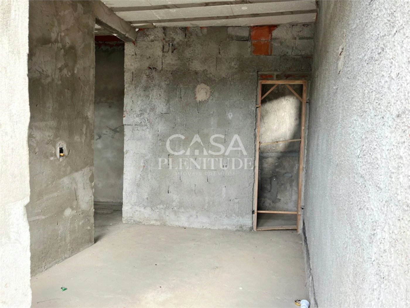 Sobrado à venda com 2 quartos em Vila Barão, Sorocaba, SP