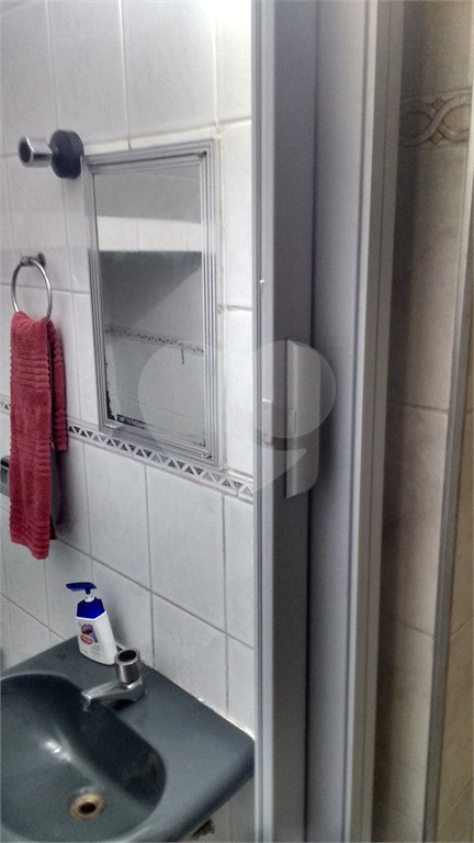 Sobrado à venda com 3 quartos em Casa Verde, São Paulo, SP