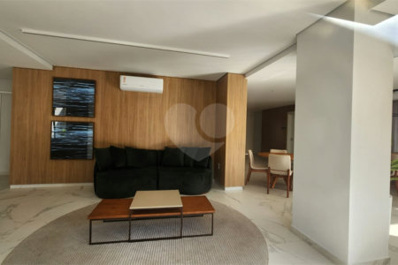 Apartamento à venda com 2 quartos, sendo 1 suíte,  em Parque Campolim, Sorocaba, SP