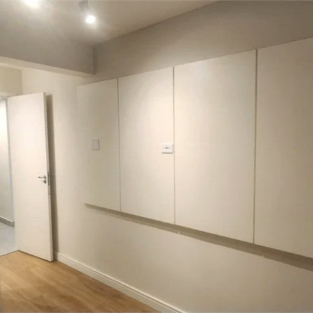Apartamento à venda com 1 quarto em Rio Pequeno, São Paulo, SP