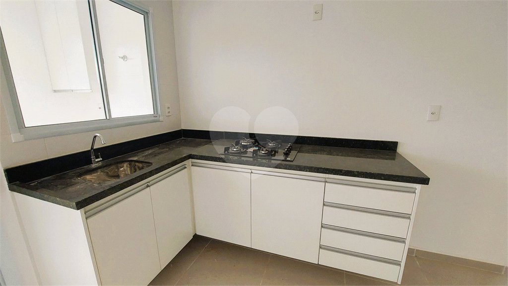 Apartamento à venda com 2 quartos, sendo 1 suíte, em Vila Santana, Sorocaba, SP