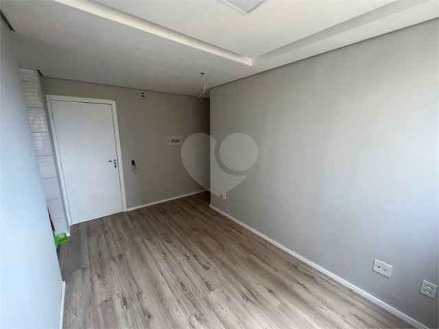 Apartamento à venda com 2 quartos em Butantã, São Paulo, SP