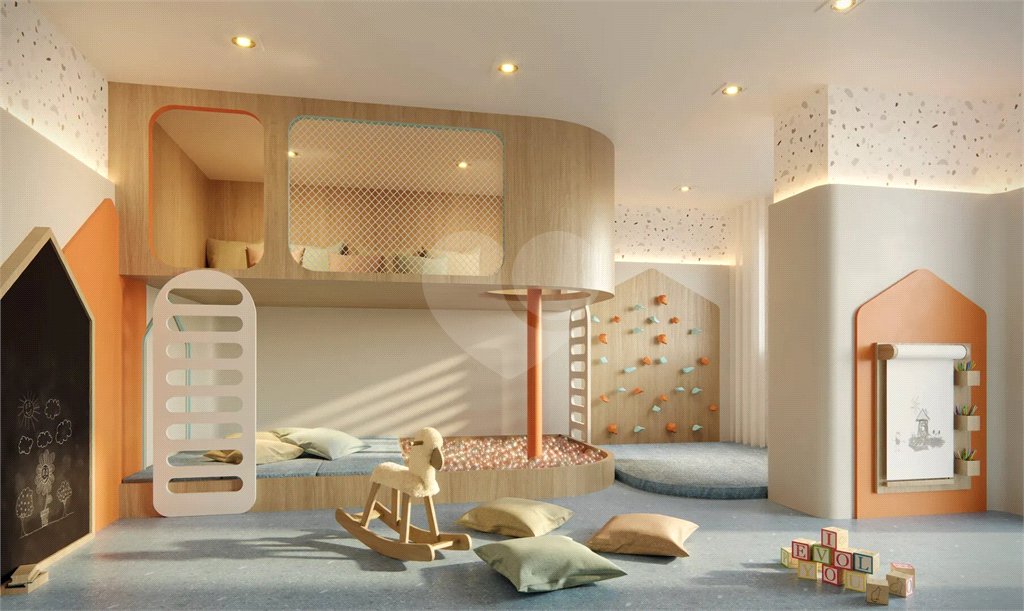 Apartamento à venda com 3 suítes em Vila Pirajussara, São Paulo, SP