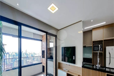Apartamento à venda com 2 quartos, sendo 1 suíte,  em Brás, São Paulo, SP