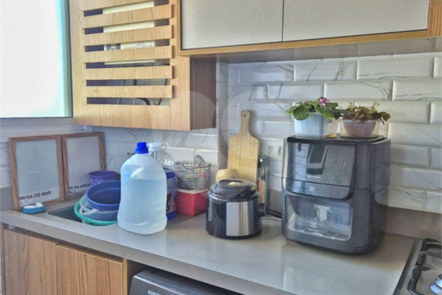 Apartamento à venda com 3 quartos, sendo 1 suíte, em Vila Nova Cachoeirinha, São Paulo, SP