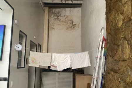 Loja para alugar, 425 m² por R$ 25.000,00/mês - Centro - Santos/SP