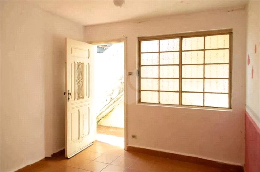 Casa Térrea à venda com 4 quartos em Limão, São Paulo, SP