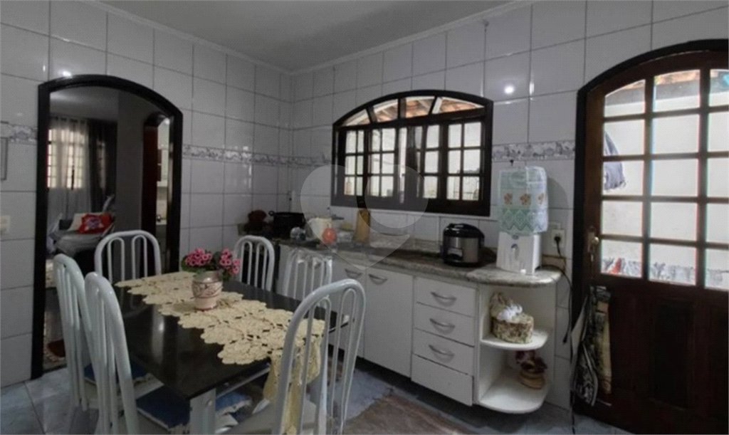 Casa à venda com 2 quartos, sendo 1 suíte, em Jardim Santa Clara, Guarulhos, SP