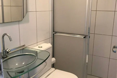 Apartamento à venda com 3 quartos em Jardim Olympia, São Paulo, SP