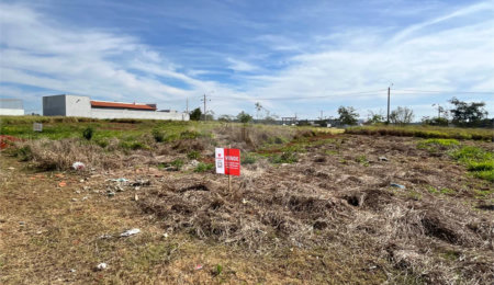 Terreno à venda em Parque Itapê, Itapetininga, SP