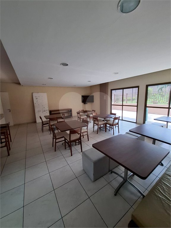 Apartamento à venda com 2 quartos, sendo 1 suíte, em Campo Grande, Rio de Janeiro, RJ