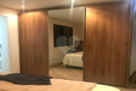 Apartamento à venda com 3 quartos, sendo 1 suíte,  em Jardim Bonfiglioli, São Paulo, SP