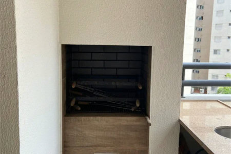 Apartamento à venda com 3 suítes em Vila Andrade, São Paulo, SP