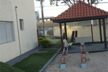 Apartamento à venda com 2 quartos em Chácaras Monte Verde, Itu, SP