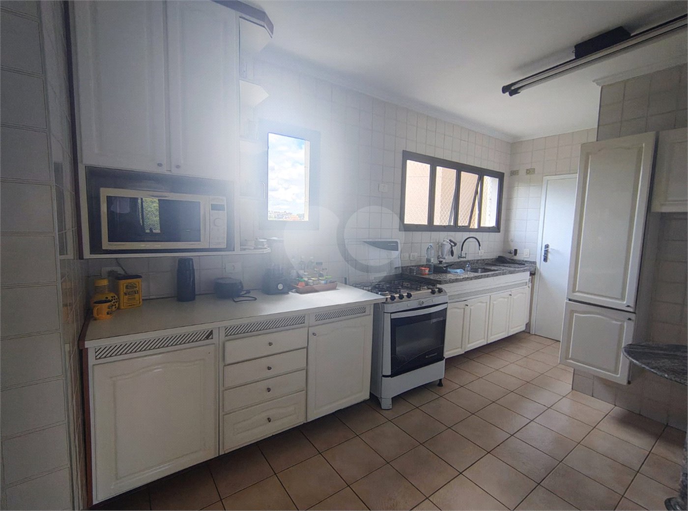 Apartamento à venda com 3 quartos, sendo 2 suítes,  em Vila Rica, Jundiaí, SP
