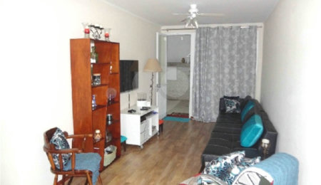 Apartamento à venda com 3 quartos, sendo 1 suíte,  em Santana, São Paulo, SP