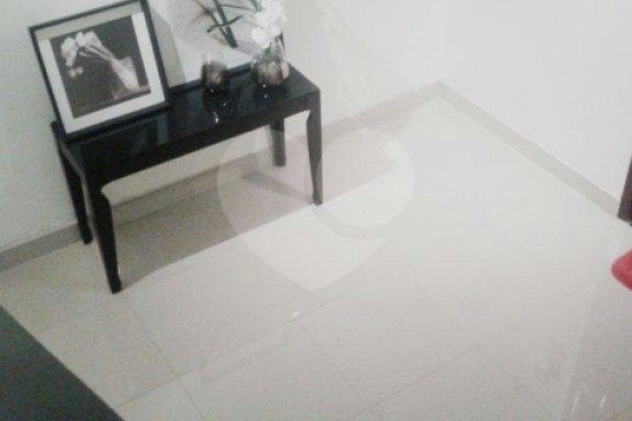 Apartamento à venda com 1 quarto em Santana, São Paulo, SP