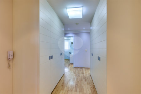 Apartamento à venda com 3 suítes em Alto da Boa Vista, São Paulo, SP