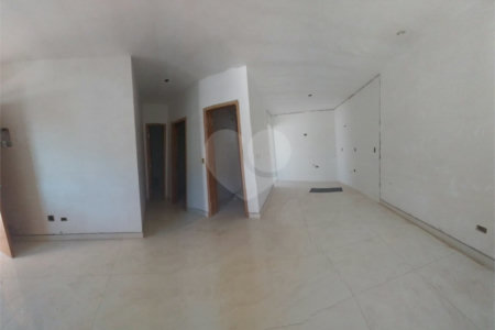 Apartamento à venda com 2 quartos em Jaçanã, São Paulo, SP
