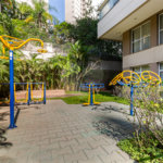 Apartamento à venda com 3 suítes em Jardim Fonte do Morumbi, São Paulo, SP