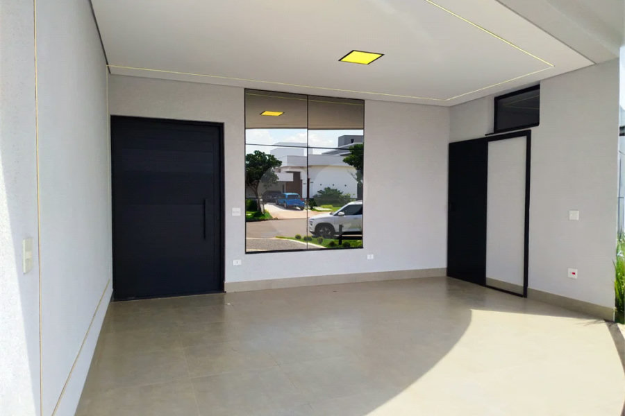 Casa à venda em Condomínio Fechado - Taquaral - Piracicaba/SP.