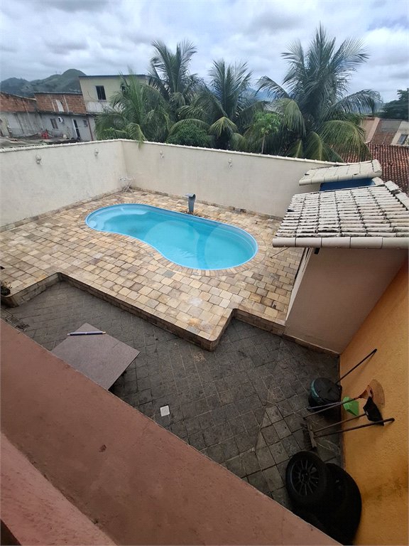 Casa à venda com 3 quartos, sendo 1 suíte, em Campo Grande, Rio de Janeiro, RJ