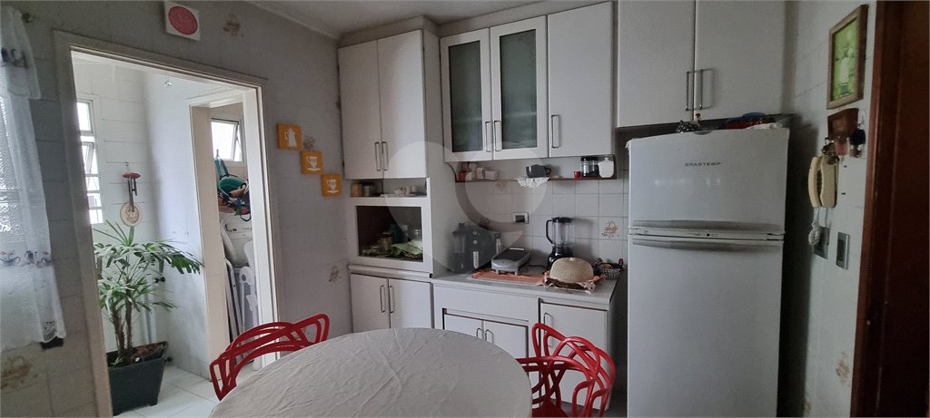 Apartamento à venda com 2 quartos em Mandaqui, São Paulo, SP
